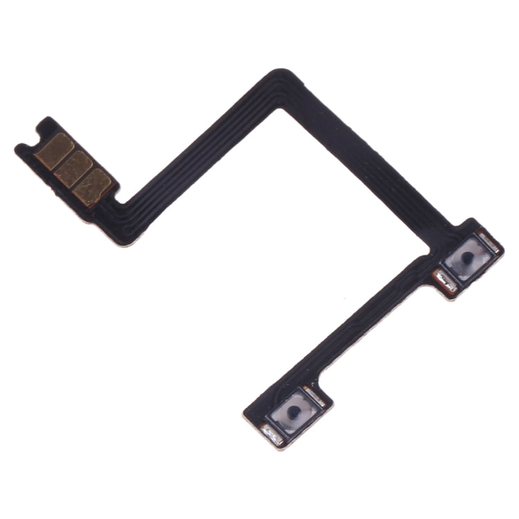 OPPO Reno 10x zoom volume button flex cable, For OPPO Reno 10x zoom