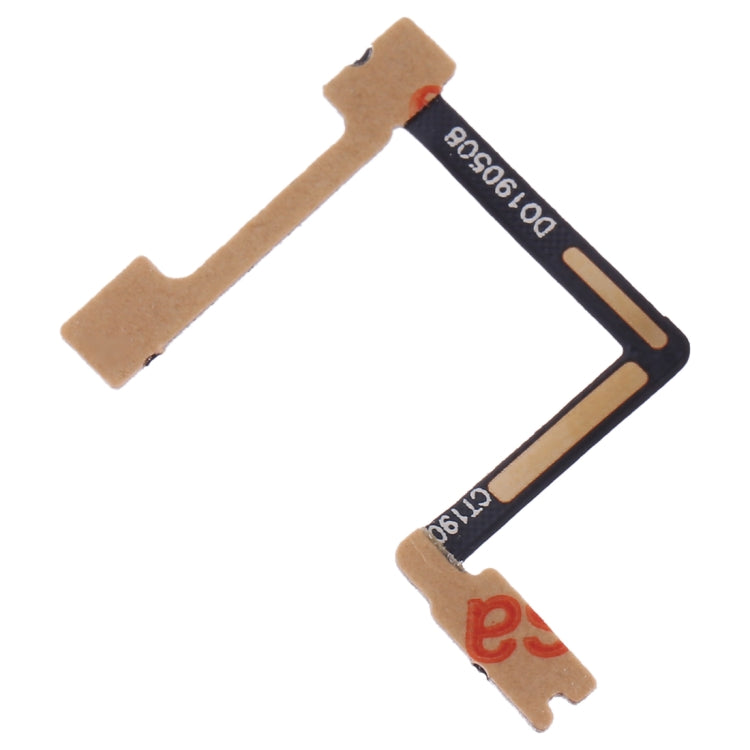 OPPO Reno 10x zoom volume button flex cable, For OPPO Reno 10x zoom