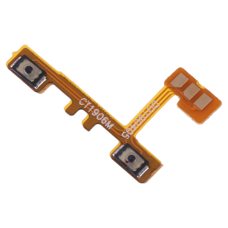 For OPPO Reno Volume Button Flex Cable, For OPPO Reno