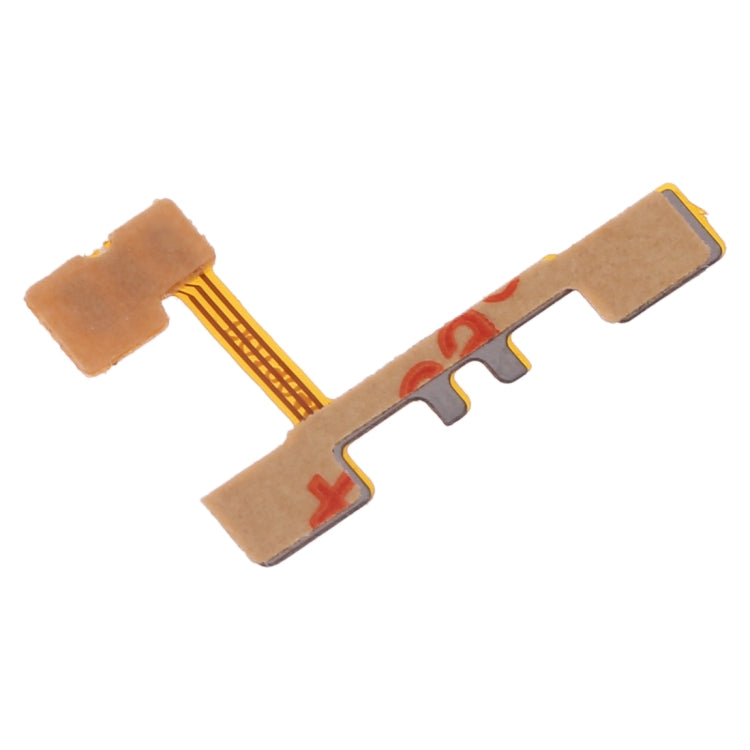 For OPPO Reno Volume Button Flex Cable, For OPPO Reno