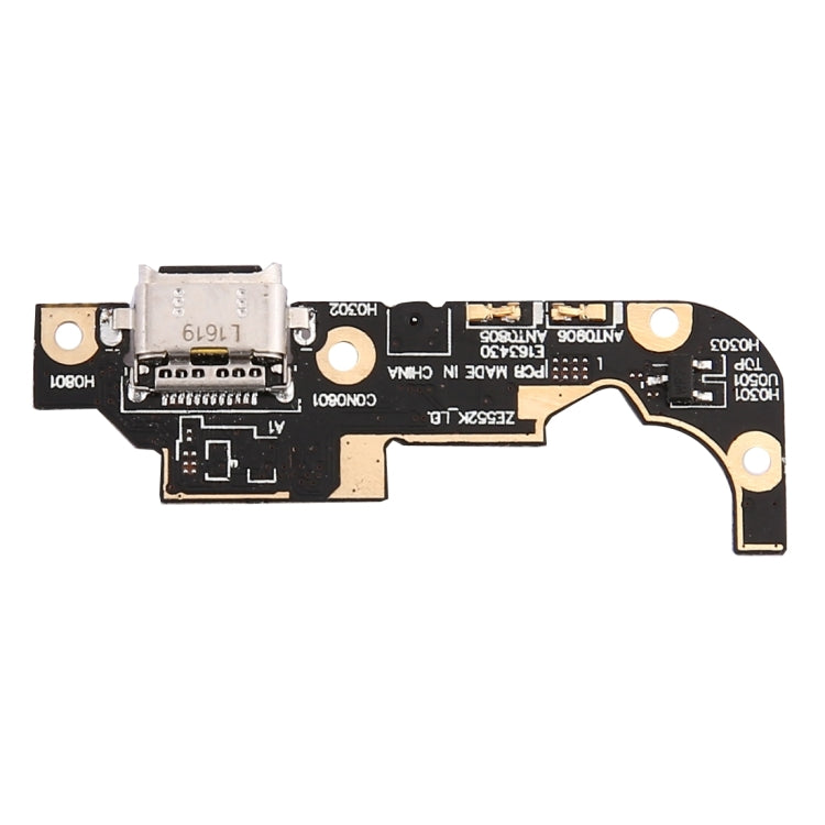 Charging Port Board For Asus ZenFone 3 / ZE552KL 5.5 inch, For Asus ZenFone 3 /ZE552KL