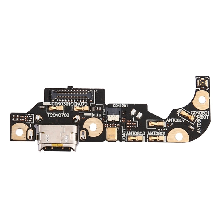 Charging Port Board For Asus ZenFone 3 / ZE552KL 5.5 inch, For Asus ZenFone 3 /ZE552KL