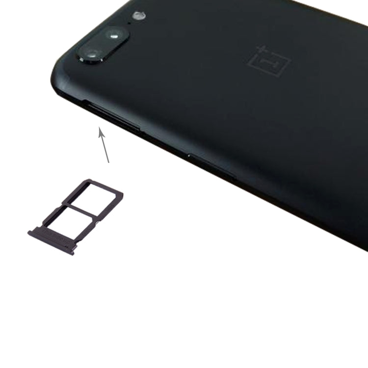 For OnePlus 5 SIM Card Tray, For Oneplus 5