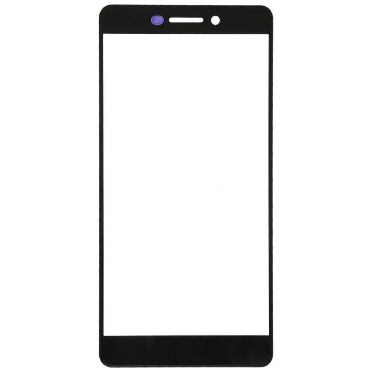 Lente in vetro esterna per schermo anteriore per Nokia 6 2018 / 6.1 SCTA-1043 TA-1045 TA-1050 TA-1054 TA-1068, For Nokia 6.1