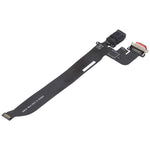 For OnePlus 5 Charging Port and Earphone Jack Flex Cable, For OnePlus 5