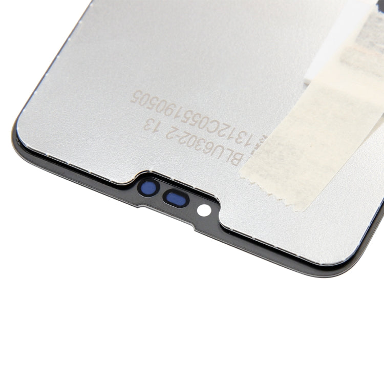 LCD Screen and Digitizer Full Assembly for Asus Zenfone Max Plus (M2) / Shooter ZB634KL, For Zenfone Max Plus (M2) / Shooter ZB634KL