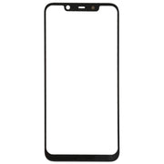 Lente in vetro esterna per schermo anteriore per Nokia X7 / 8.1 / 7.1 Plus TA-1131, For Nokia X7