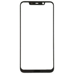 Front Screen Outer Glass Lens For Nokia X7 / 8.1 / 7.1 Plus TA-1131, For Nokia X7