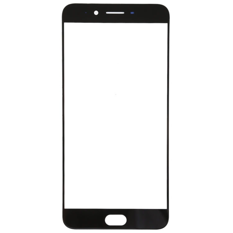 For OPPO R9s Plus Front Screen Outer Glass Lens, For OPPO R9s Plus