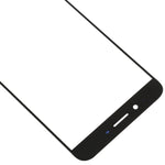 For OPPO R9s Plus Front Screen Outer Glass Lens, For OPPO R9s Plus