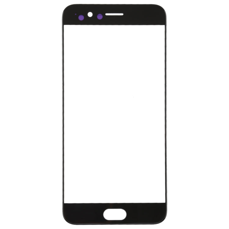 Per OPPO R11 Lente in vetro esterno dello schermo anteriore, For OPPO R11