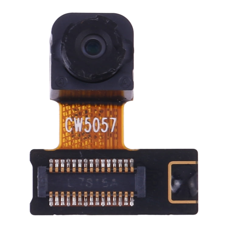 Front Camera Module for LG Yash / Yash+ / Yasha / M700N / M700A / M700DSK / M700AN, For LG Q6