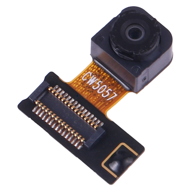 Front Camera Module for LG Yash / Yash+ / Yasha / M700N / M700A / M700DSK / M700AN, For LG Q6