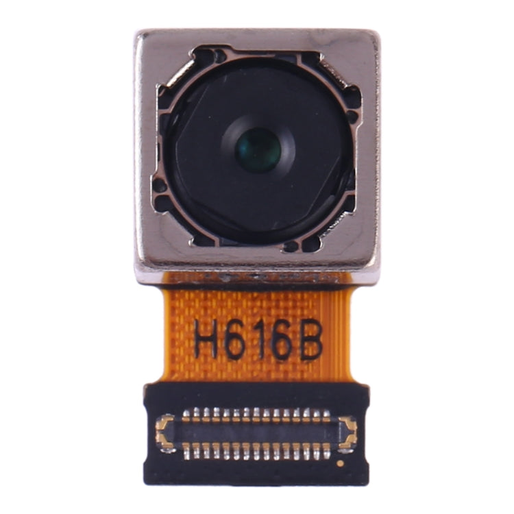 Rear Camera for LG Yasha / Yasha+ / Yasha / M700N / M700A / M700DSK / M700AN, For LG Q6