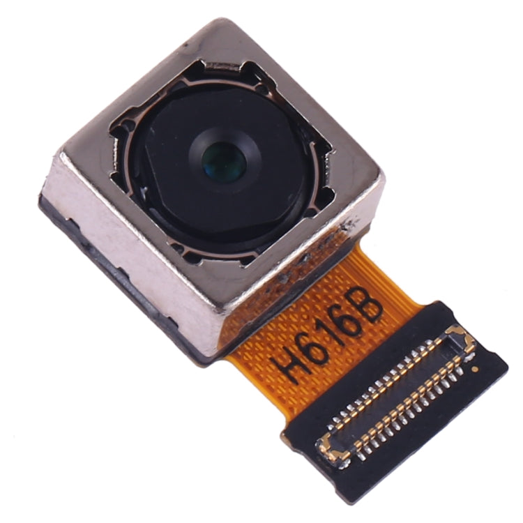 Rear Camera for LG Yasha / Yasha+ / Yasha / M700N / M700A / M700DSK / M700AN, For LG Q6