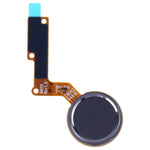 Fingerprint Sensor Flex Cable For LG K10 2017 M250 M250N M250E M250DS, For LG K10 2017 (black), For LG K10 2017