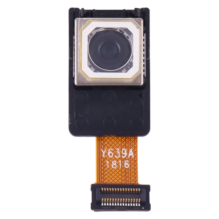 Rear Camera for LG V30 H930 VS996 LS998U H933 LS998U, For LG V30