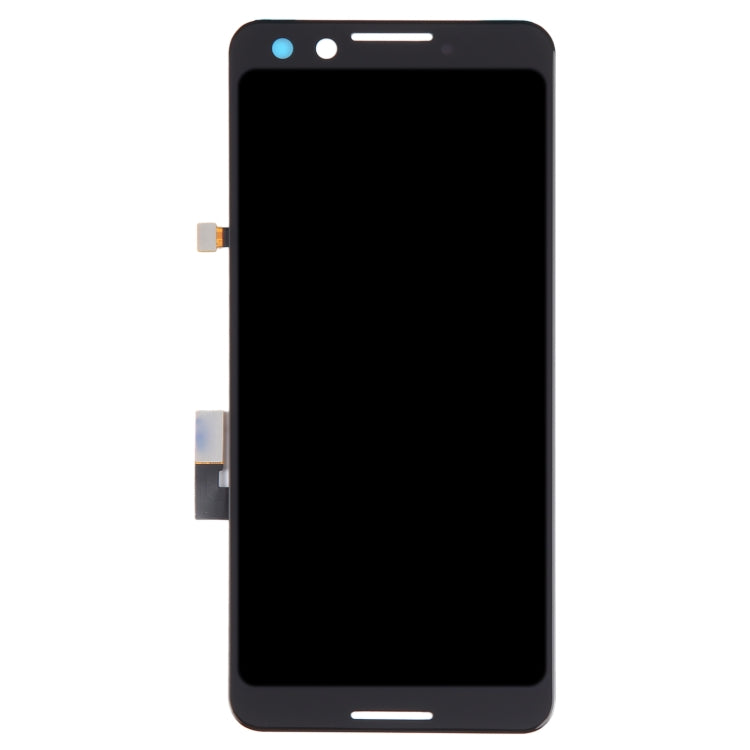 Schermo LCD e digitalizzatore assemblaggio completo per Google Pixel 3, For Google Pixel 3