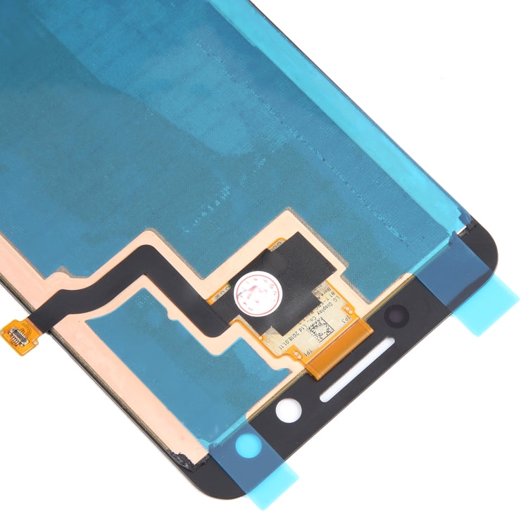 Schermo LCD e digitalizzatore assemblaggio completo per Google Pixel 3, For Google Pixel 3