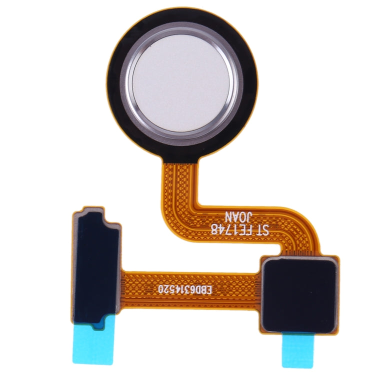 Fingerprint Sensor Flex Cable for LG V30 H930 VS996 LS998U H933 LS998U, For LG V30 (Blue), For LG V30