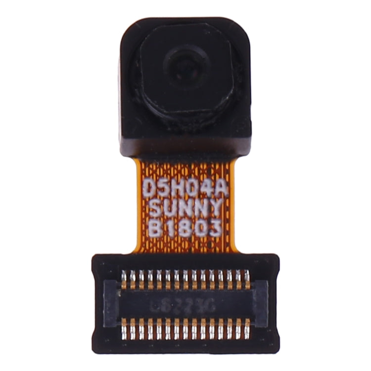 Front Camera Module For LG Stylo 4 Q710 Q710MS Q710CS L713DL, For LG Stylo 4