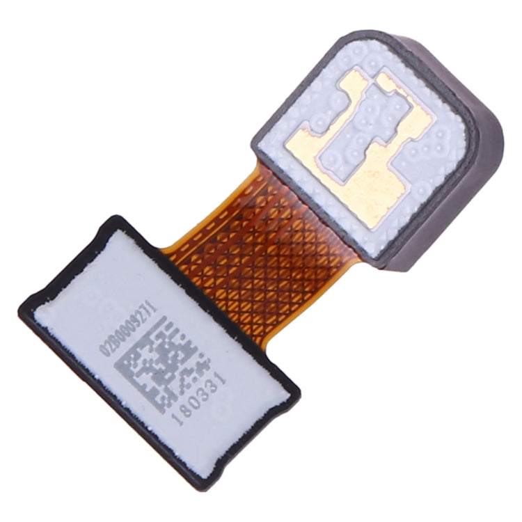 Front Camera Module For LG Stylo 4 Q710 Q710MS Q710CS L713DL, For LG Stylo 4