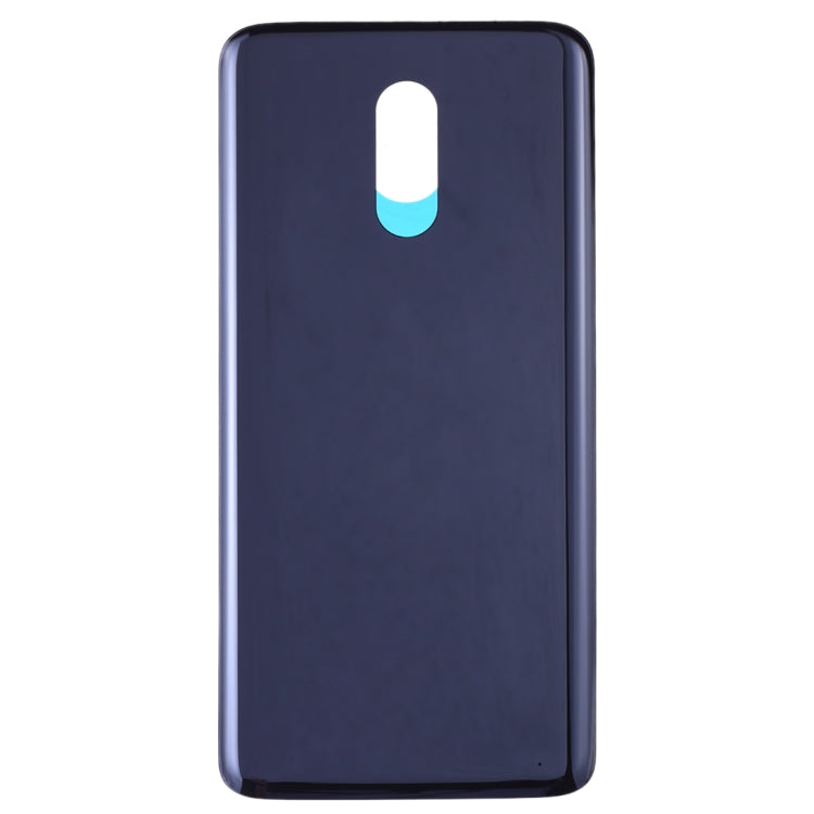 For OnePlus 7 Back Battery Cover, For OnePlus 7(Grey)