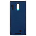 For OnePlus 7 Back Battery Cover, For OnePlus 7(Grey)