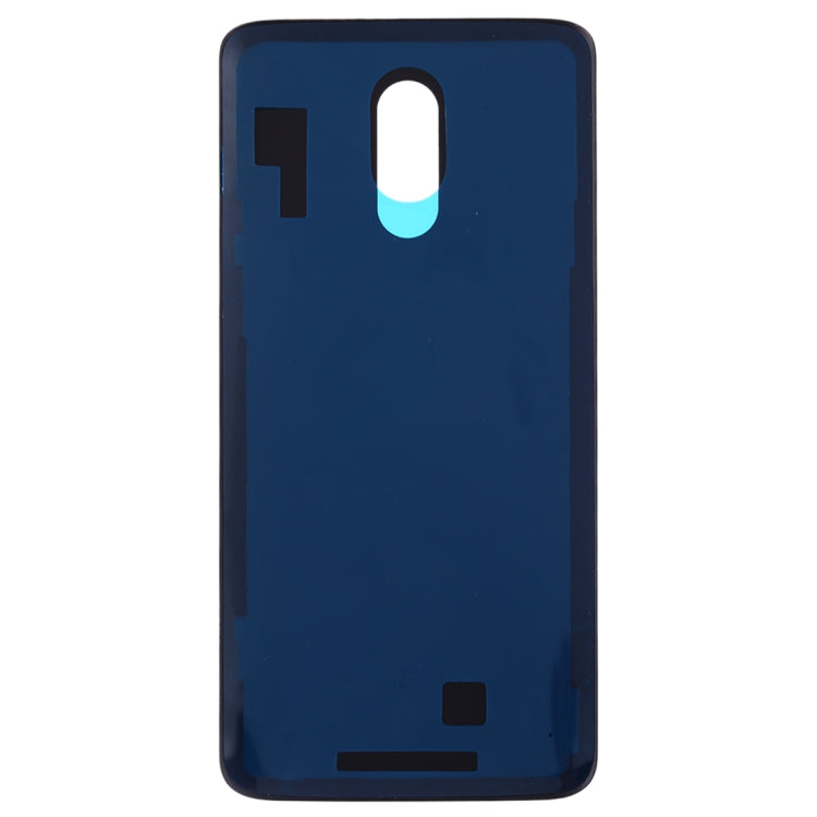 For OnePlus 7 Back Battery Cover, For OnePlus 7(Grey)