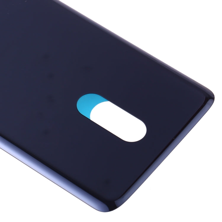 Per la copertura posteriore della batteria di OnePlus 7, For OnePlus 7(Grey)