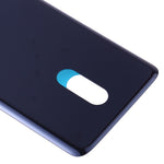 For OnePlus 7 Back Battery Cover, For OnePlus 7(Grey)