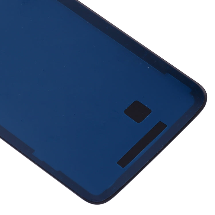 Per la copertura posteriore della batteria di OnePlus 7, For OnePlus 7(Grey)