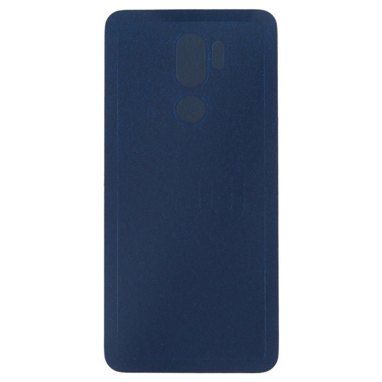 10 pezzi adesivi per cover posteriore dell'alloggiamento per LG G7 ThinQ / G710 / G710EM / G710PM / G710VMP, For LG G7 ThinQ