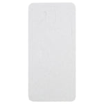 10pcs Back Housing Cover Stickers for LG G7 ThinQ / G710 / G710EM / G710PM / G710VMP, For LG G7 ThinQ