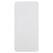 10 pezzi adesivi per cover posteriore dell'alloggiamento per LG G7 ThinQ / G710 / G710EM / G710PM / G710VMP, For LG G7 ThinQ