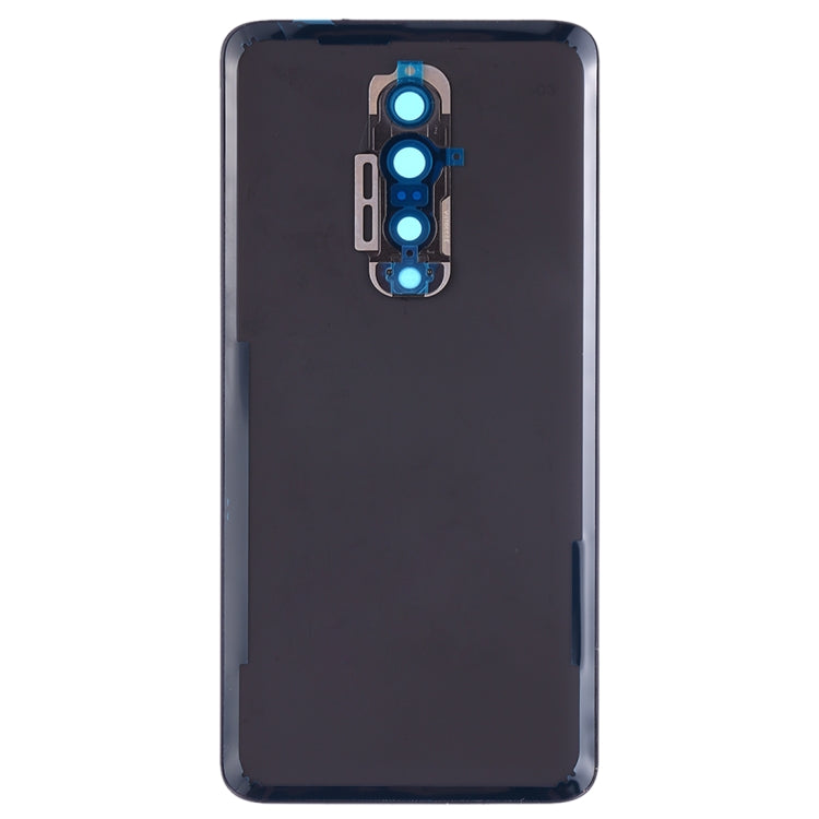 For OnePlus 7 Pro Original Battery Back Cover, For OnePlus 7 Pro (Original), Grey, For OnePlus 7 Pro (Original)