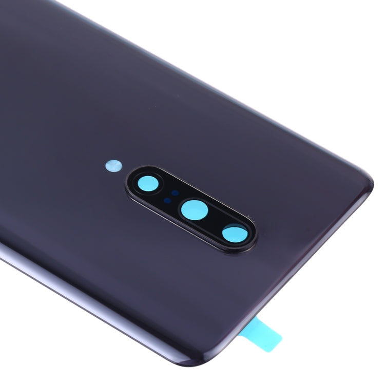 Per la copertura posteriore della batteria originale di OnePlus 7 Pro, For OnePlus 7 Pro (Original), Grey, For OnePlus 7 Pro (Original)