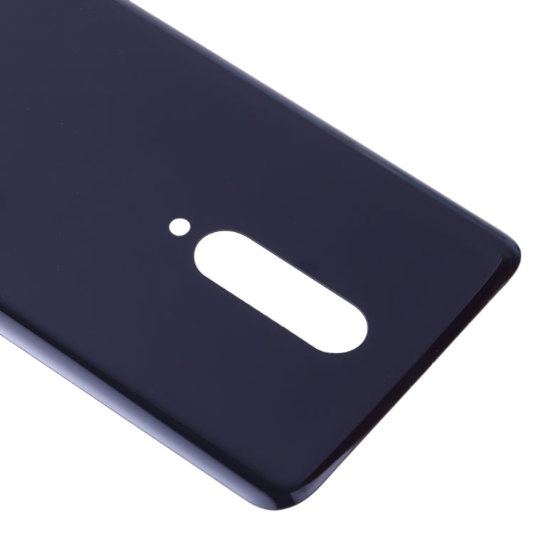 Per la copertura posteriore della batteria di OnePlus 7 Pro, For OnePlus 7 Pro (Grey)