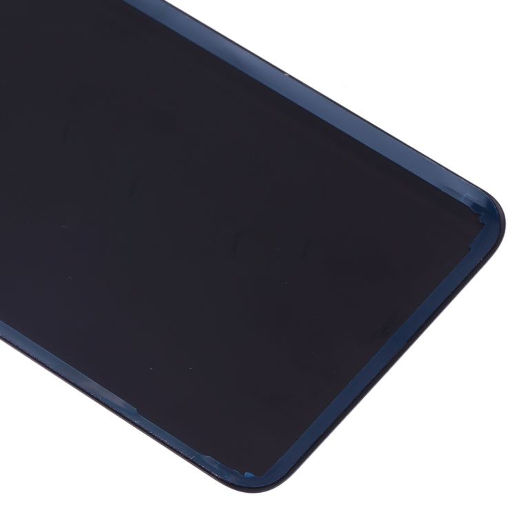 For OnePlus 7 Pro Back Battery Cover, For OnePlus 7 Pro (Grey)