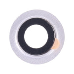 10pcs Camera Lens Cover for Xiaomi Redmi 4A, For Redmi 4A