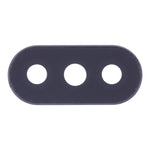 10pcs Camera Lens Cover for Xiaomi Redmi 6 Pro / MI A2 Lite, For Redmi 6 Pro, For Xiaomi Redmi 6 Pro, For Redmi 6 Pro (Red)