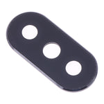 10pcs Camera Lens Cover for Xiaomi Redmi 6 Pro / MI A2 Lite, For Redmi 6 Pro, For Xiaomi Redmi 6 Pro, For Redmi 6 Pro (Red)