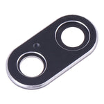 10pcs Camera Lens Cover for Xiaomi Redmi 6A, For Redmi 6A