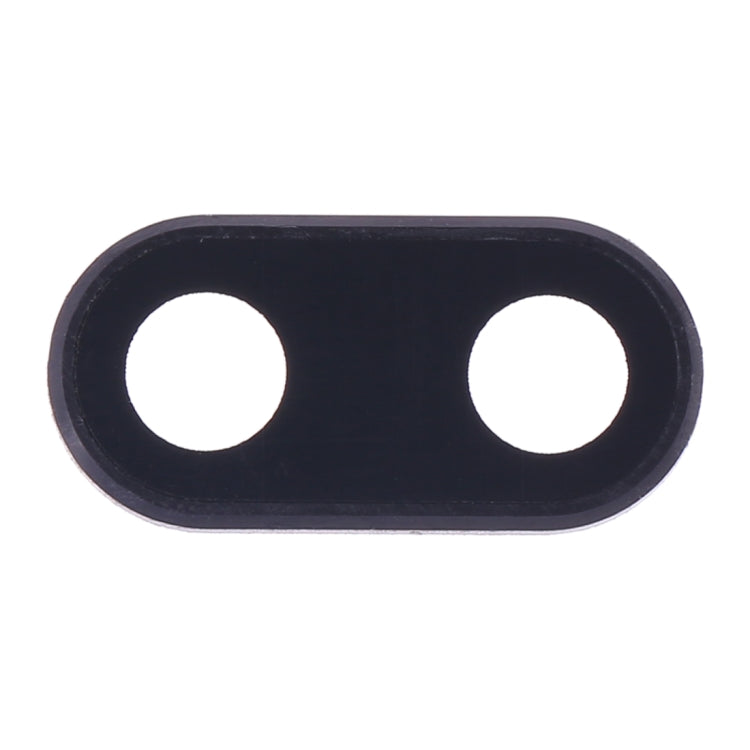 10pcs Camera Lens Cover for Xiaomi Mi 5X / A1, For Mi 5X / A1