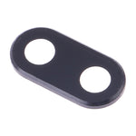 10pcs Camera Lens Cover for Xiaomi Mi 5X / A1, For Mi 5X / A1