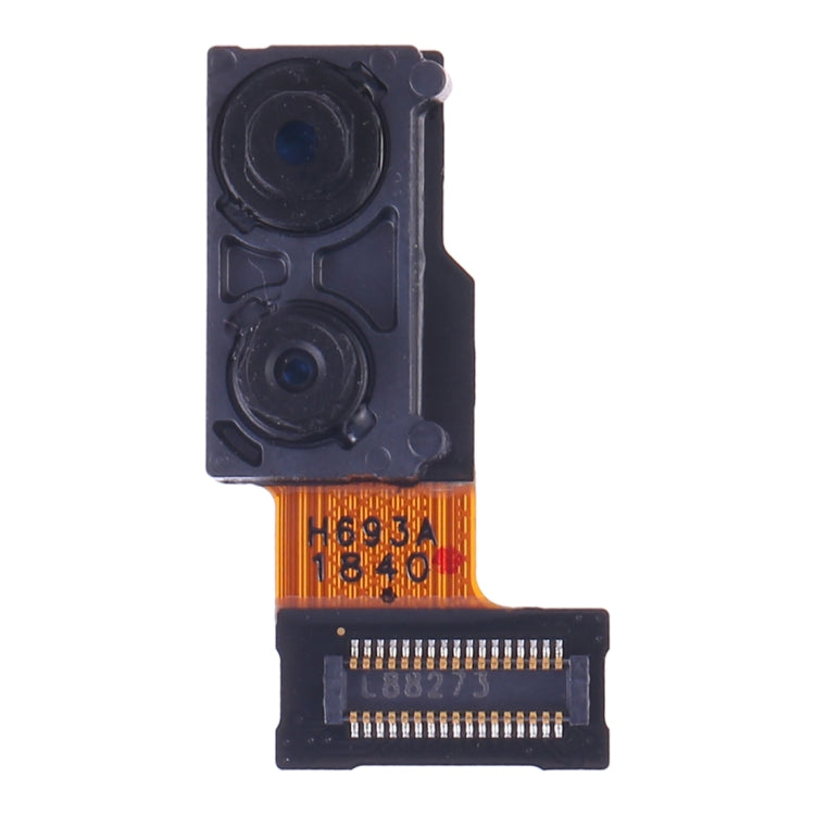 Front Camera Module for LG V40 ThinQ V405QA7 V405, For LG V40 ThinQ