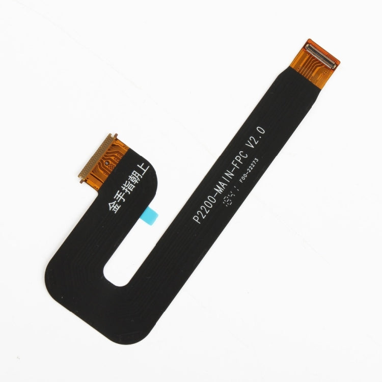 LCD Flex Cable for Huawei MediaPad T3 10 AGS-L03 AGS-L09 AGS-W09, For MediaPad T3 10