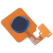 Cavo flessibile per sensore di impronte digitali per LG V40 ThinQ V405QA7 V405, For LG V40 ThinQ