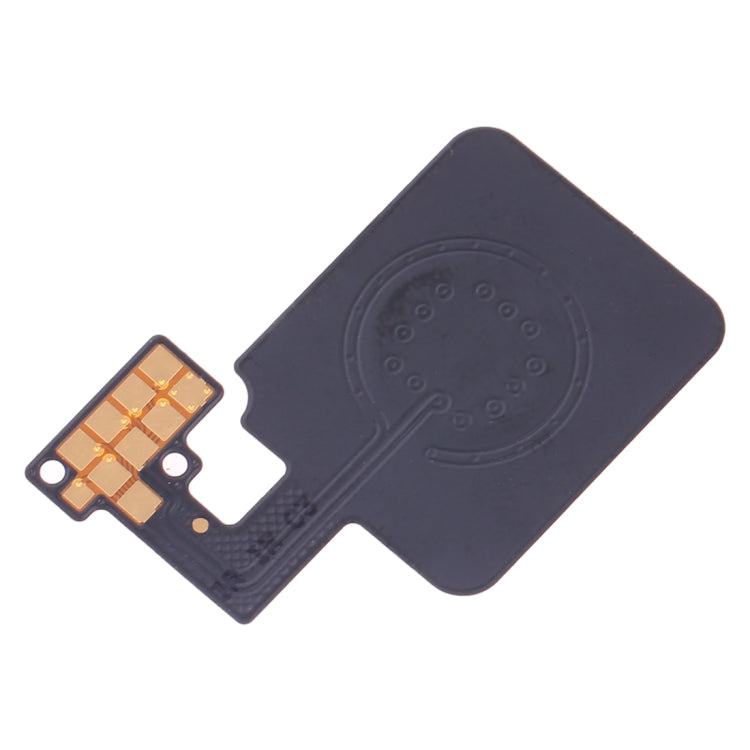 Fingerprint Sensor Flex Cable For LG V40 ThinQ V405QA7 V405, For LG V40 ThinQ