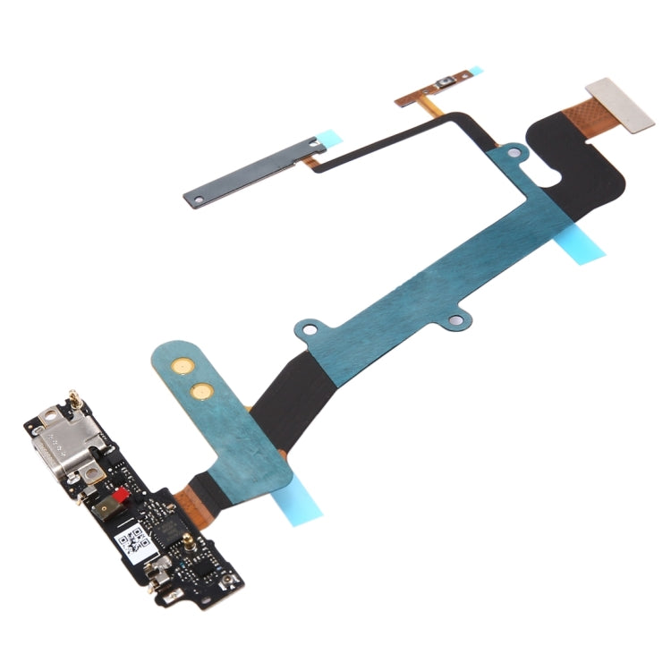 For Letv Le Max / X900 charging port flex cable, For Le Max / X900